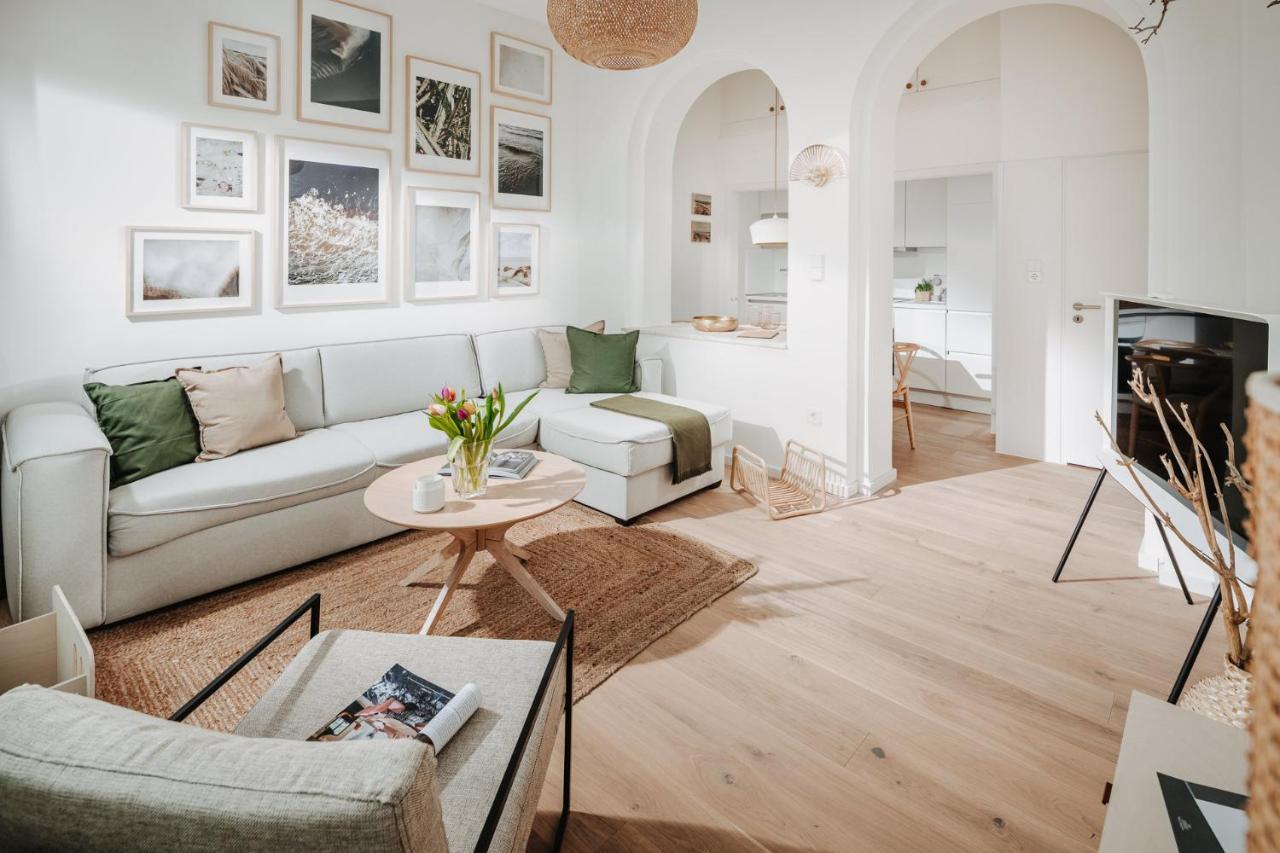 Villa Fresena Bude 2 Norderney Luaran gambar